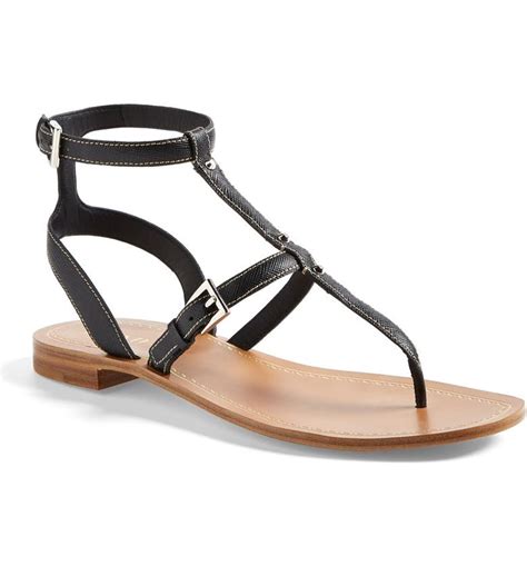 prada gladiator|prada ladies sandals.